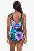 MiracleSuit Flora Aura It's A Wrap One Piece